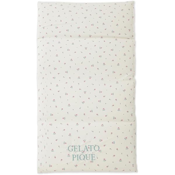 Amazon.co.jp: [ジェラート ピケ] 寝具 sleep ホイップギャザー3点